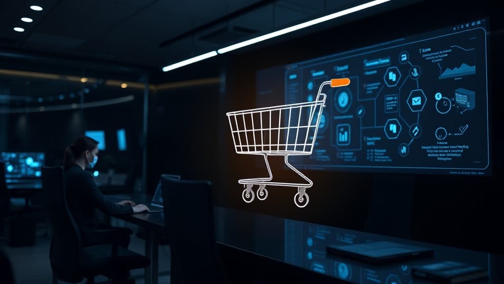 E-ticaret